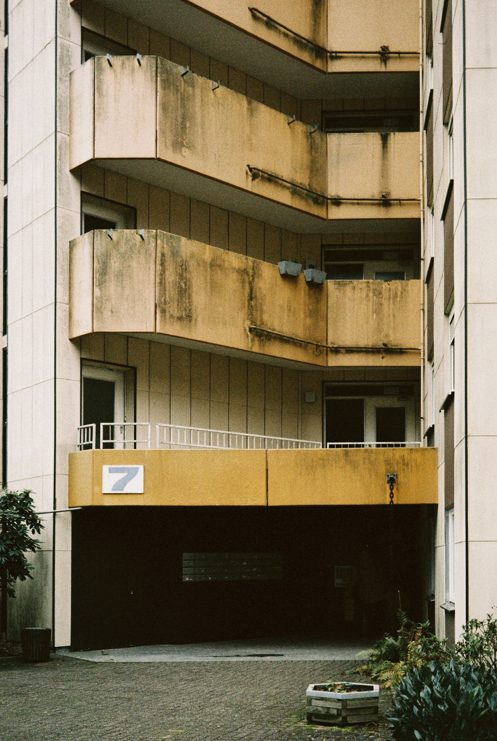 Villa moderne R+1
